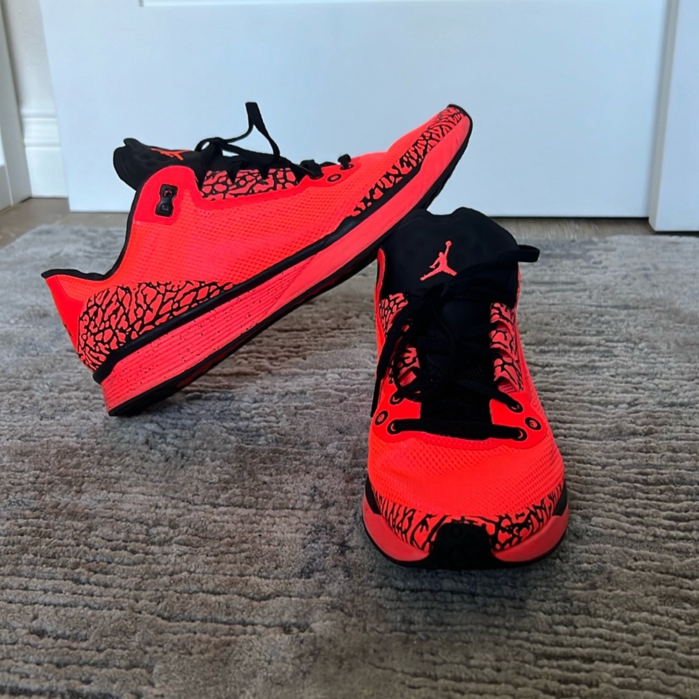 Jordan 88 Racer men’s size 9.5